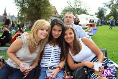 Apéro Pré-Doudou ! - Gallerie photo #85